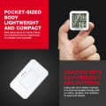 HABOTEST HT680 Digital Temperature and Humidity Meter - HT681. 