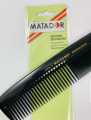 Matador Professional Comb-Black. 