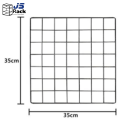 wall decor grid panel for kids room study room hostel room quote board memo board. 