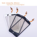 For Samsung Galaxy Core GT i8260 i8262 i8268 Touch Screen Panel Sensor Digitizer Front Glass Lens Touchscreen. 