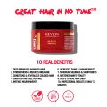 Revlon Professional UniqONE™ Repair Hair Treatment Mask - "All-in-One" 10 Benefits - 300ml. 
