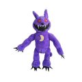 Smiling Critters Plush Toy 30CM Smiling Critters Catnap Catnat Accion kawaii Doll Soft Peluches Pillow Birthday Christmas Gift. 