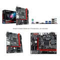 Gigabyte B560 Motherboard - Supports 10th and 11th Gen Core Processors - Best Gaming Motherboard, Double NVMe Slot, PCIe 4.0 Ready. 