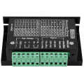 Stepper Motor Driver 1pc DC 9-40V 160W 0.5-4A 7 CNC. 