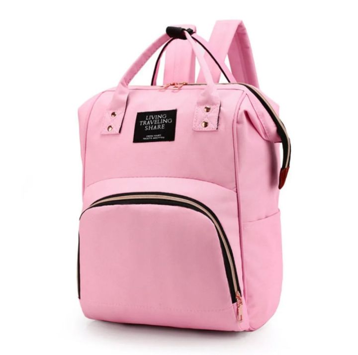 Diaper%20Mummy%20Bag%20Multi-Function%20Waterproof%20-%20Travel%20Backpack%20-%20Image%207