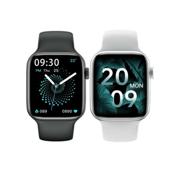 HT22 Pro SmartWatch Apple Logo | Daraz.pk