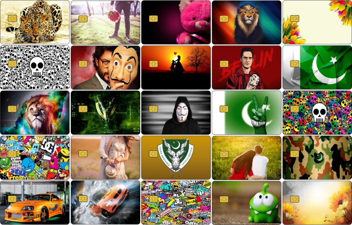 Customized%20ATM%20Card%20Skin%20Sticker%202Pcs%20With%20Free%20Card%20Pouch%20Cover%20-%20Image%203