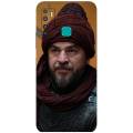 Infinix Hot 9 Dirilis Ertugrul Mobile skin full wrap (Not Mobile Cover). 