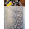 1pc glass paper / window and door glass film for home home accessories. 