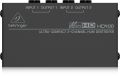 Behringer HD400 micro hum destroyer ultra compact 2 channel. 
