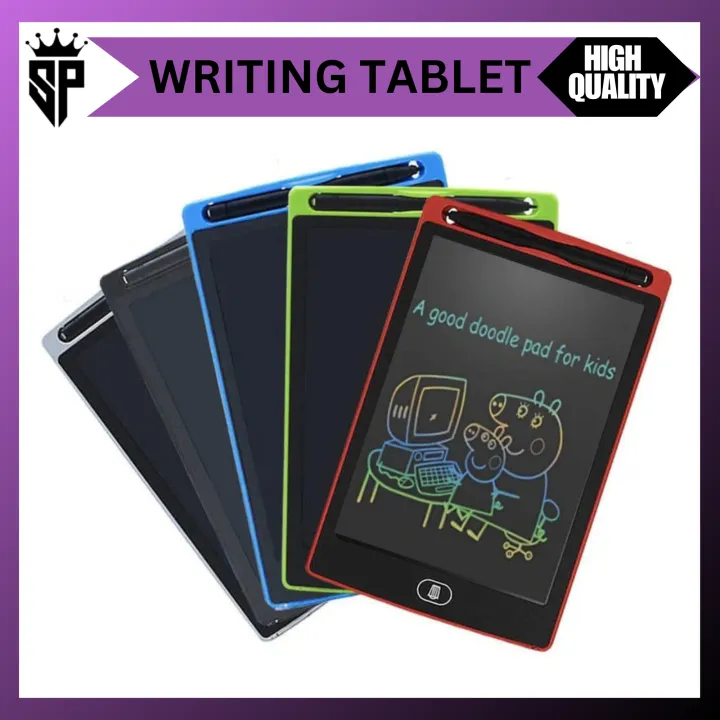 SP%20Dealz%20Up%20to%2016%20inch%20%20LCD%20Writing%20Tablet%20for%20Kids%20Toys%20%20Single%20and%20multi%20Color%20Doodle%20Drawing%20Tablet%20Pad,%20Toys%20for%203%204%205%206%207%208%20Year%20Old%20Girls%20Boys%20Kids%20-%20Image%202