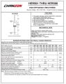 【All Of Me】(20 HER508 High Rectifier Diode 5A 1000V 50-70ns DO-201AD (DO-27) Axial 5 Amp Volt HER 508 Diodes. 