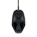Logitech G302 Prime Daedalus MOBA Gaming Mouse. 