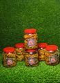 MIXED PICKLE IN OIL - Mix Achaar 1-kg / 1000-g Jar Packing Best Quality Achaar In Very Low Price. 