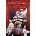 The School for Good and Evil #2 A World Without Princes by  Soman Chainani book (Urdu Bazar). 
