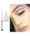 Rimmel - Colour Precise 24h Eyeliner 1ml 003 -White. 