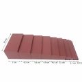 Montessori Mini Broad Stairs- Premium Quality. 