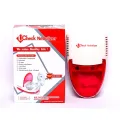 Life Care U Check Nebulizer machine For Infant, Children And Adults With Nebulizer Mask. 