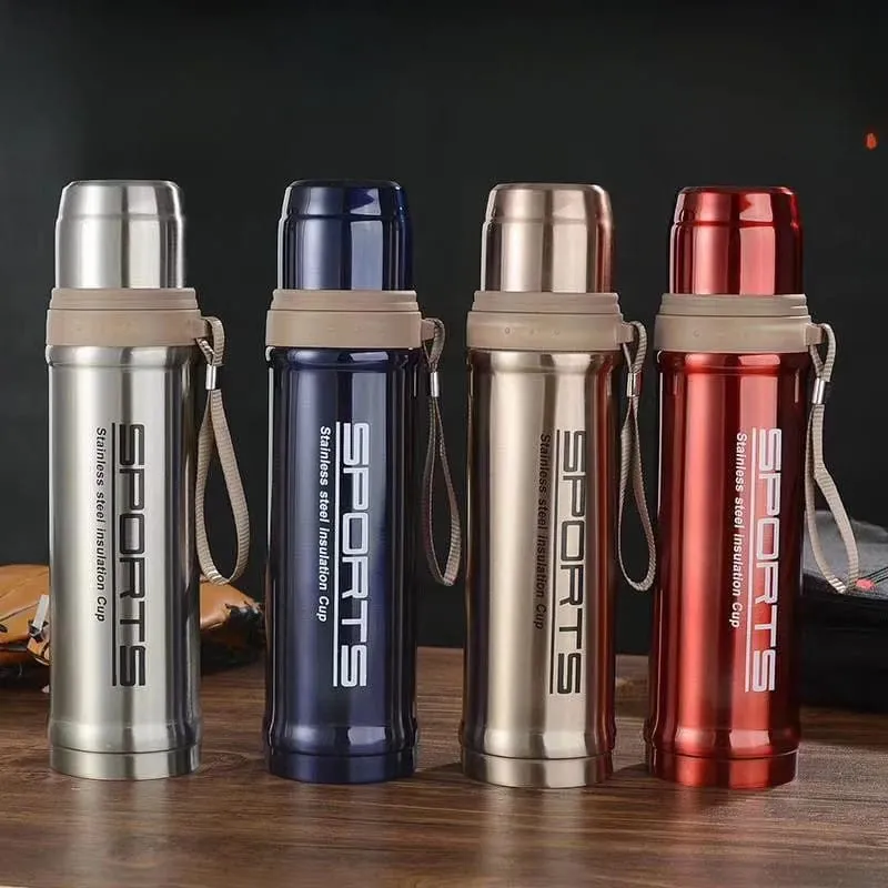 750ml Sports Vacuum Flask