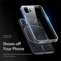 Nothing Phone 1 ANTISHOCK 2MM Case. 