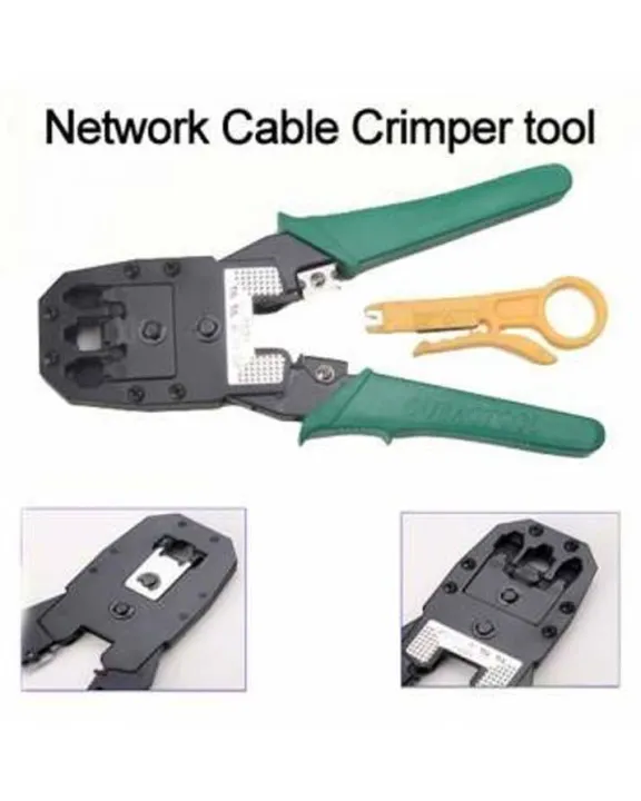 Pack%20of%202%20-%20RJ45%20-%20Networking%20Crimping%20Tool%20with%20RJ45%20Connectors%20-%20100%20Pcs%20-%20Image%206