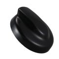 EITGZWAS Black Fuel Tank Cap Cover for BMW for Mini Gen 2 R56 for Cooper S JCW 2006-2013 High Quality ABS Oil Tank Car Cover. 