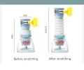 Faucet Extenders Kitchen Faucet Extender 360 Degree Adjustable Water Tap Extension Filter Shower Bathroom Faucet Extender Water Saving Splash-proof Kitchen Accessories  Saving Splash-proof  Kitchen Gadgets Water Filter Accessories. 