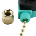 6 Pack Ceiling Fan Switch Switch Replacement Speed Control for Ceiling Fan Light, Wall Lamps, Cabinet Light B ZE-268S6. 