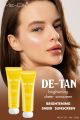 MEON Sunblock SPF 50+ Original Sunscreen UV Protection  100ml. 