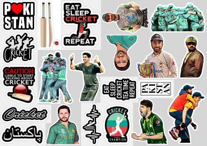 21pcs%20PAKISTAN%20CRICKET%20TEAM%20sticker%20pack%20for%20all%20sports%20fan%20psl%20babar%20azam%20pakistan%20cricketers%20t%20shirt%20harris%20rouf%20nasim%20shah%20fanatics%20ideal%20for%20gifts%20decor%20aesthetic%20desi%20use%20waterproof%20-%20Image%207