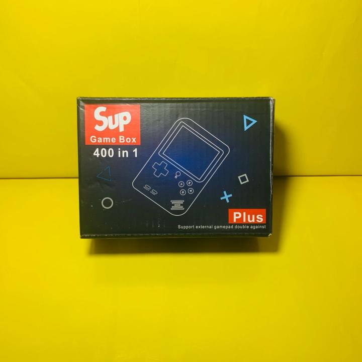 SUP%20Game%20Box%20Plus%20Console%20400%20in%201%20Retro%20Video%20Games%20For%20Kids%20Handheld%20Game%20PAD%20Gamebox%20Connects%20with%20LCD%20/%20TV%20-%20Image%205