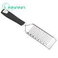 Ginger Grater Non-slip Handle Handheld Manual Hard Cheese Grater Kitchen Tool. 