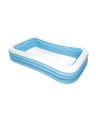 Rectangular swimming Pools with FREE HAND PUMP | Inflatable Swimming pool(5FT,7.5 FT,8.5FT,10FT)(57403,57181,56483,58484. 