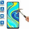 【Nightmaree】For Samsung Galaxy S20 FE Tempered Glass Screen Protector Full Curved 9H Anti-scrach Anti Explosion HD Screen Protecors Film 1pc. 