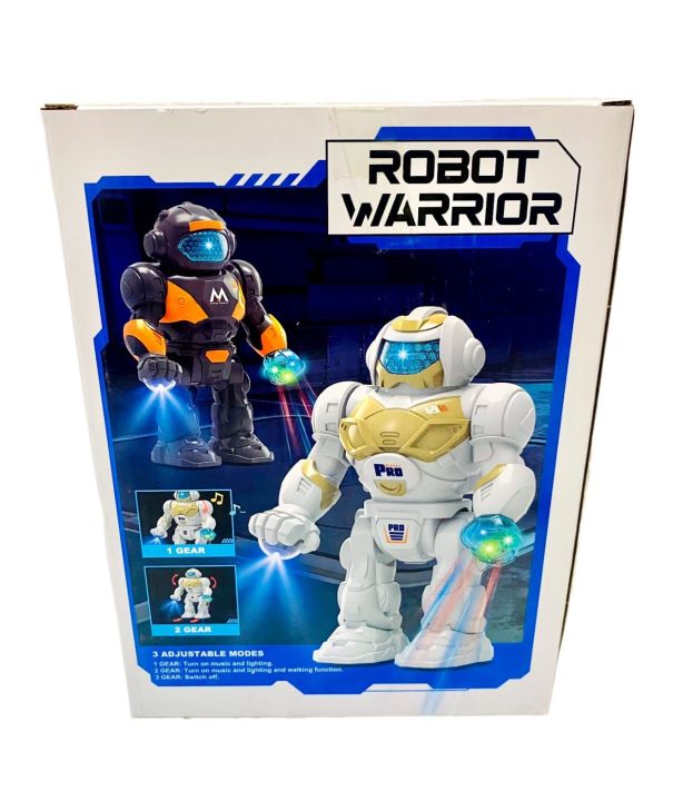 Robot%20Warrior%20Toy%20with%20Light,%20/%20Music%20%7C%20Walking%20Robot%20Intelligent%20Robot%20Toy%20for%20Kids%20%7C%20Gift%20Adult%20Kids%20/Girls,%203%20to%2012%20Years,%20multicolor%20Color,%20Pack%20of%201%20-%20Image%202