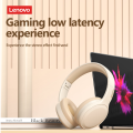 Lenovo TH30 Wireless Headphones Bluetooth Earphone 5.0 Foldable Headset Sport Headphone Game Bluetooth Earbuds. 