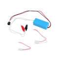 12V CCFL Lamp Inverter Tester for LCD TV Laptop Screen Portable Lampada Tube Repair Test Professional Repair Tool. 