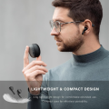Edifier X2S True Wireless in Ear Earbuds, Bluetooth 5.3, 13Mm Dynamic Drivers, Deep Bass, Lightweight, Ai Environmental Noise Cancelling, Custom Sound, Ip54 Water Dust Resistant, Black | Edifier X2s Earbuds | Edifier EARBUDS |. 