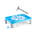 Penguin Icebreaker Board Game - Beat the Penguin, Knock the Ice! Non-Toxic and Durable Ice Breaking Fun - The Best Gift Toy for Kids, Boys, and Girls. 