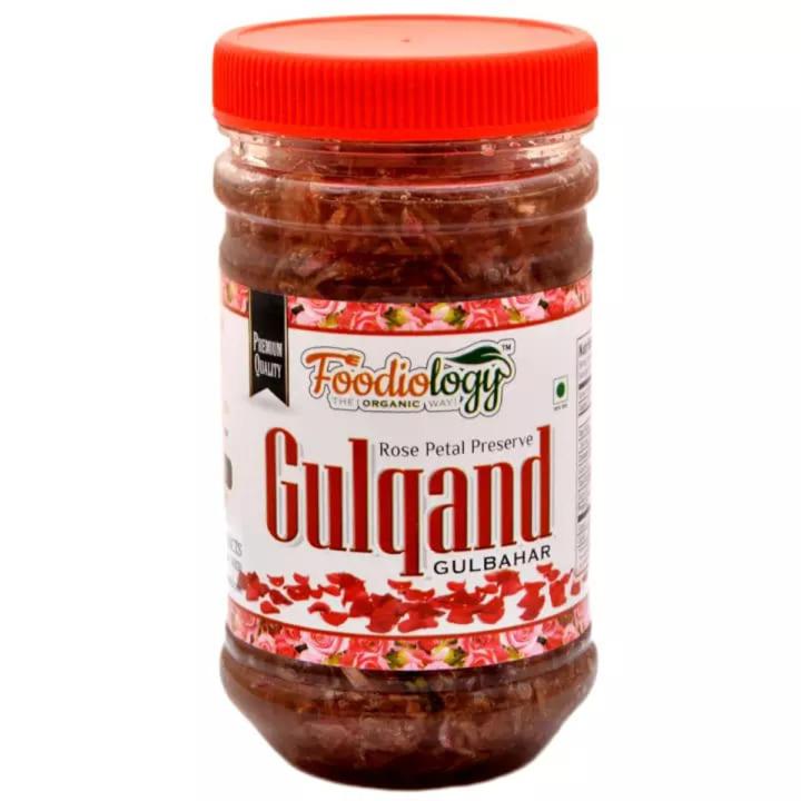 Gulqand Gulbahar