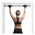 Adjustable Pull up Door Gym Bar. 