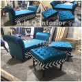4 Seater Sethi Sofa Set furniture 7 Years Warranty Customize in All Colour. 