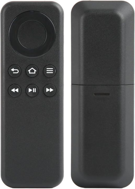 CV98LM Remote Control for TV Stick, Remote Control Replacement for Fire Stick Remote Fire TV Player for Fire TV Box 1st 2nd Generation, Not Voice Operated Remote Controller