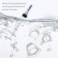 Nipples Aspirator Corrector Pullers. 