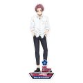 ZOOAIN 2024 Baomeng Genuine Blue Prison/Blue Lock Acrylic Stand Jie Shi Yi Bee Le Hui Nagi Seishiro. 
