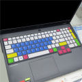 Suitable for Lenovo R7000 rescuer y7000 keyboard film Y7000P laptop dust cover protective film. 