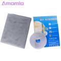 Amamia Door Fly Screen Self Adhesive Indoor DIY Window Net Fine Mesh Screen. 