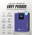 GALAXY Envy9000 PV Solar Inverter. 