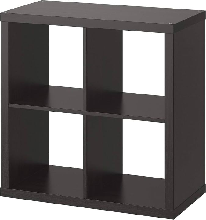 Cube Shelf: KALLAX: IKEA