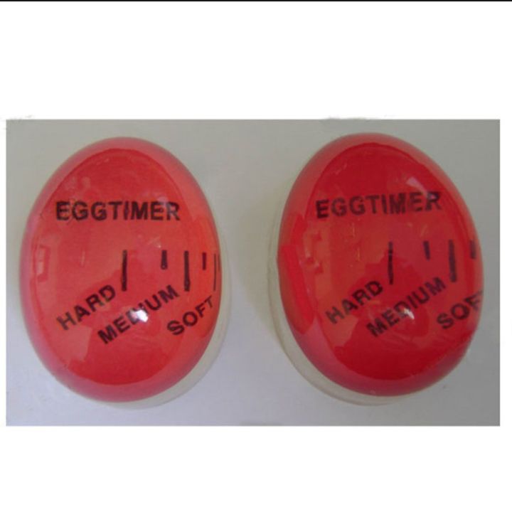Mini Egg  Timer Kitchen Boiled Toolbox Tool